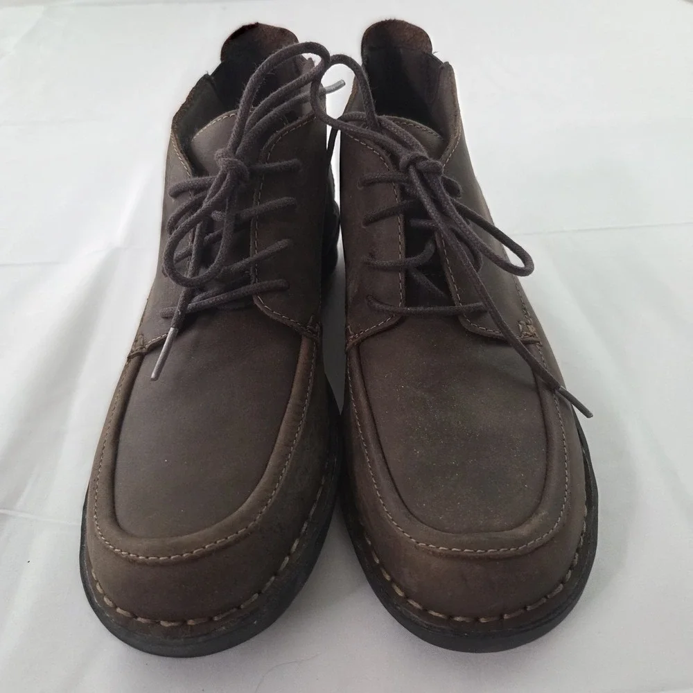 Clarks good pre